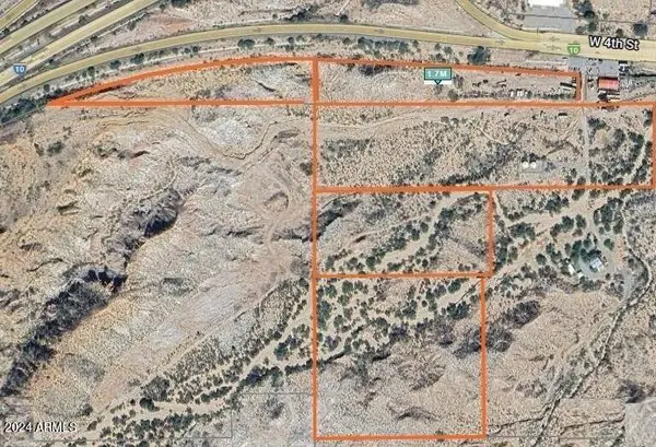 1171 W 4TH Street #20, Benson, AZ 85602