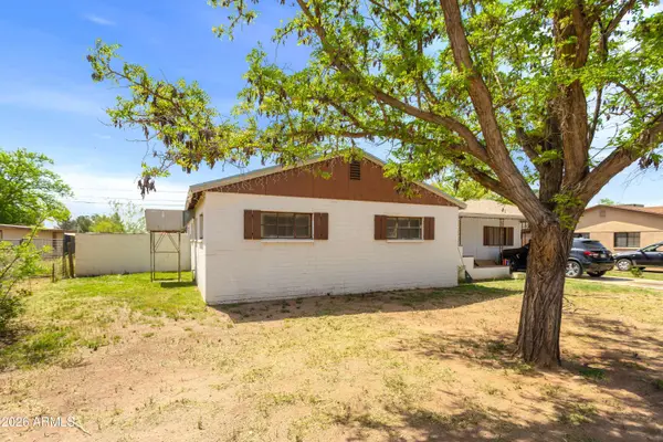 1516 San Antonio Drive, Douglas, AZ 85607