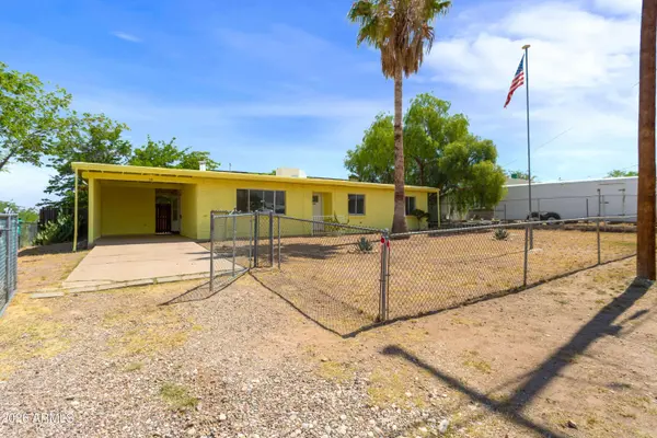 18 W SAFFORD Street, Tombstone, AZ 85638
