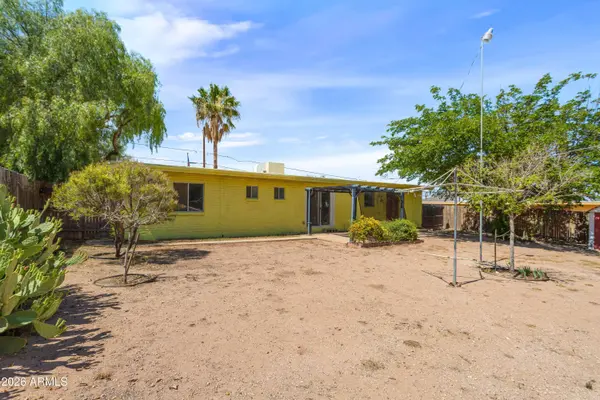 18 W SAFFORD Street, Tombstone, AZ 85638