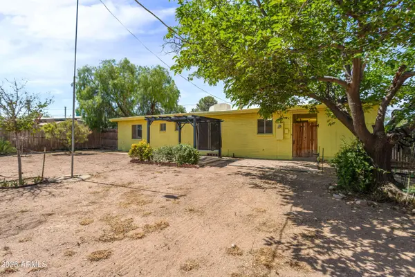 18 W SAFFORD Street, Tombstone, AZ 85638