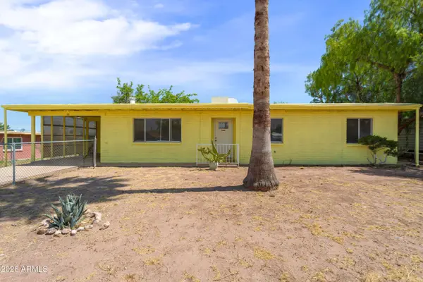 18 W SAFFORD Street, Tombstone, AZ 85638