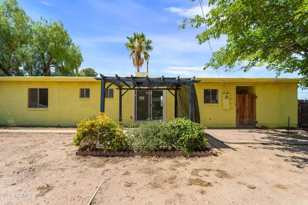 18 W SAFFORD Street, Tombstone, AZ 85638