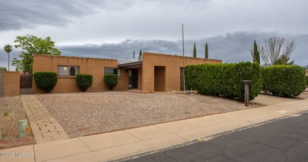 5154 Calle Virada, Sierra Vista, AZ 85635