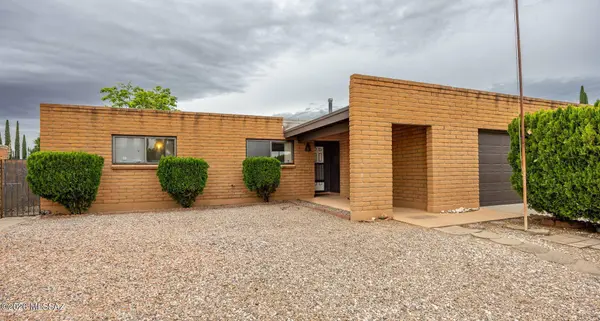 5154 Calle Virada, Sierra Vista, AZ 85635