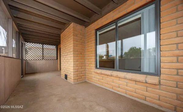 5154 Calle Virada, Sierra Vista, AZ 85635