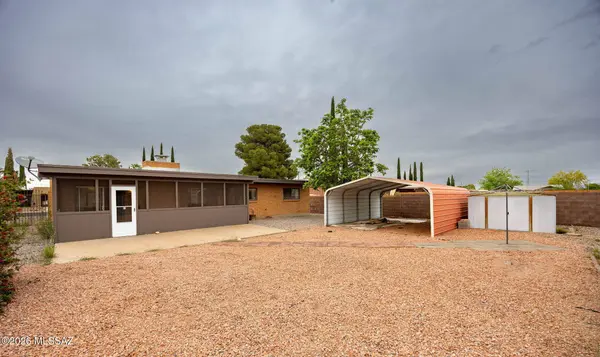 5154 Calle Virada, Sierra Vista, AZ 85635