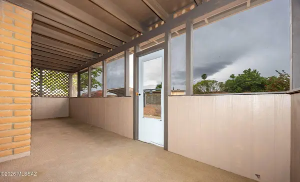 5154 Calle Virada, Sierra Vista, AZ 85635