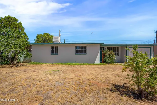 297 Steffen Street, Sierra Vista, AZ 85635
