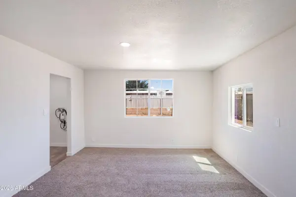 297 Steffen Street, Sierra Vista, AZ 85635