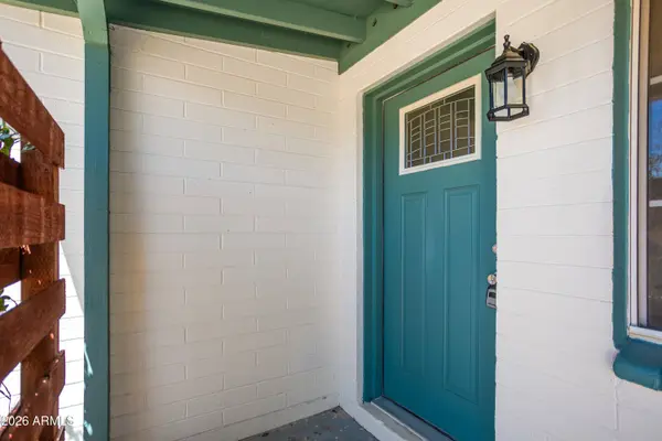297 Steffen Street, Sierra Vista, AZ 85635
