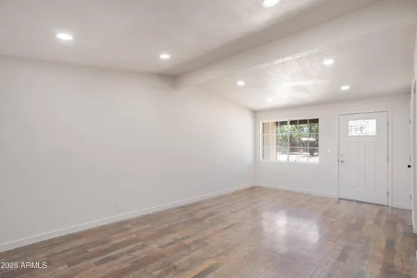 297 Steffen Street, Sierra Vista, AZ 85635