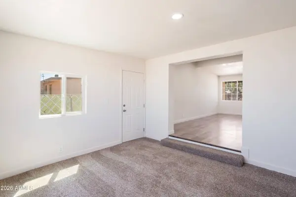 297 Steffen Street, Sierra Vista, AZ 85635