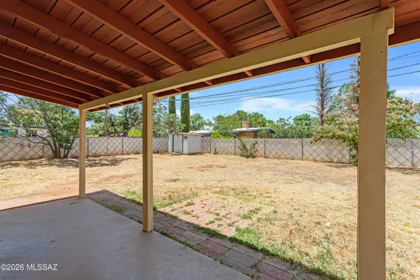 109 NE Freihage Dr, Sierra Vista, AZ 85635