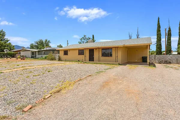 109 NE Freihage Dr, Sierra Vista, AZ 85635