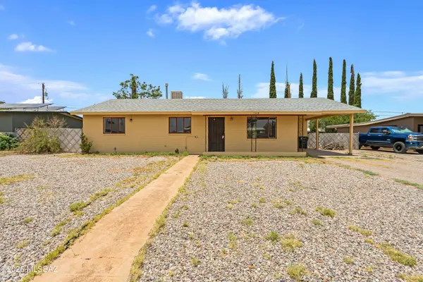 109 NE Freihage Dr, Sierra Vista, AZ 85635