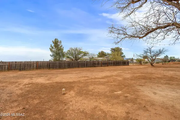 318 E Camino De Tundra, Huachuca City, AZ 85616