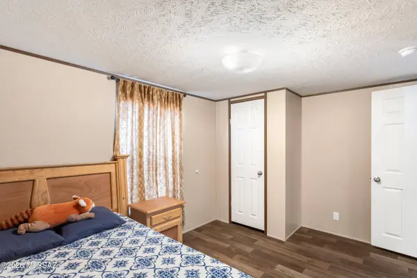 318 E Camino De Tundra, Huachuca City, AZ 85616