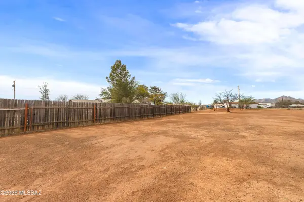 318 E Camino De Tundra, Huachuca City, AZ 85616