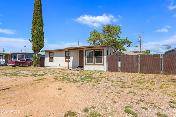 165 SHERBUNDY Street, Sierra Vista, AZ 85635