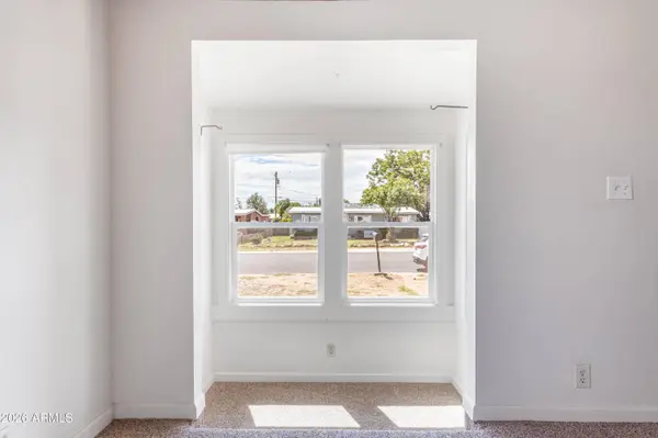 165 SHERBUNDY Street, Sierra Vista, AZ 85635