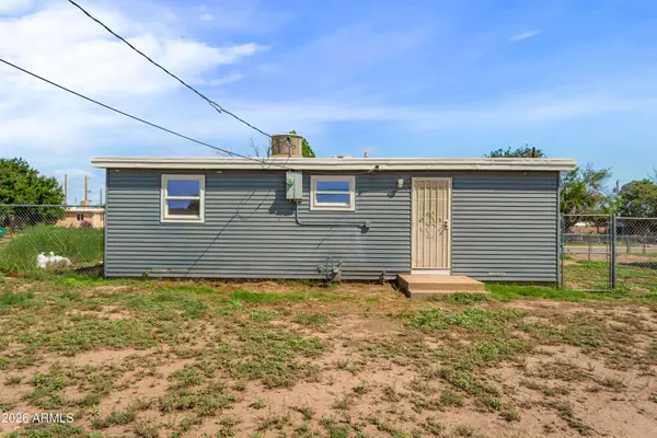106 E APACHE Street, Huachuca City, AZ 85616
