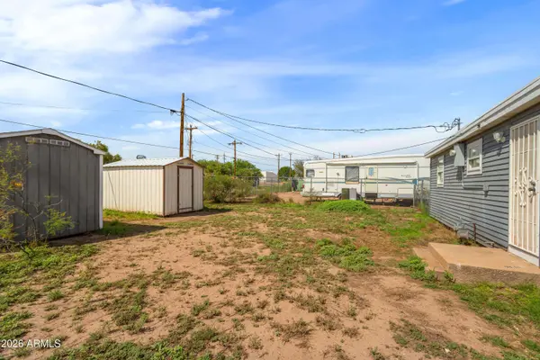 106 E APACHE Street, Huachuca City, AZ 85616