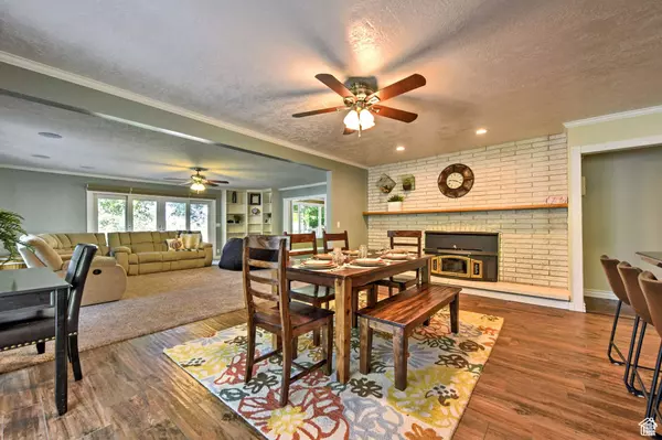 1050 S 200 W, Wellsville, UT 84339