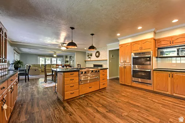 1050 S 200 W, Wellsville, UT 84339