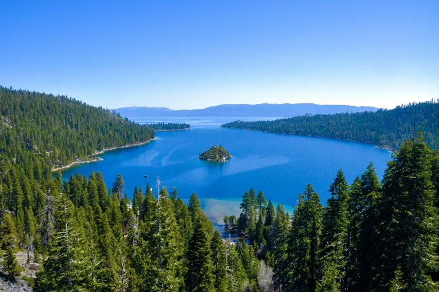 South Lake Tahoe