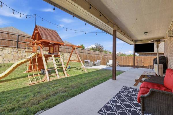 15116 Belclaire Avenue, Aledo, TX 76008
