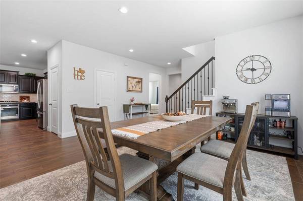 15116 Belclaire Avenue, Aledo, TX 76008