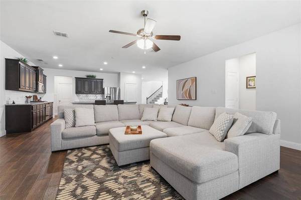 15116 Belclaire Avenue, Aledo, TX 76008