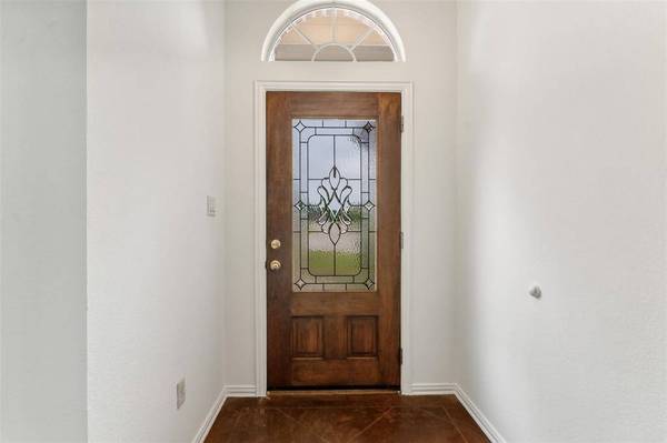 517 Smyth Street, Aledo, TX 76008