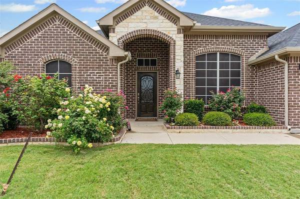 1820 Bellatrix Drive, Haslet, TX 76052