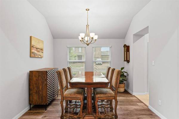 1820 Bellatrix Drive, Haslet, TX 76052