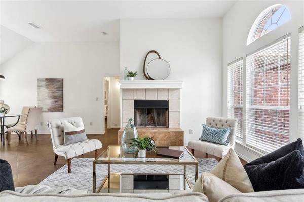 517 Smyth Street, Aledo, TX 76008