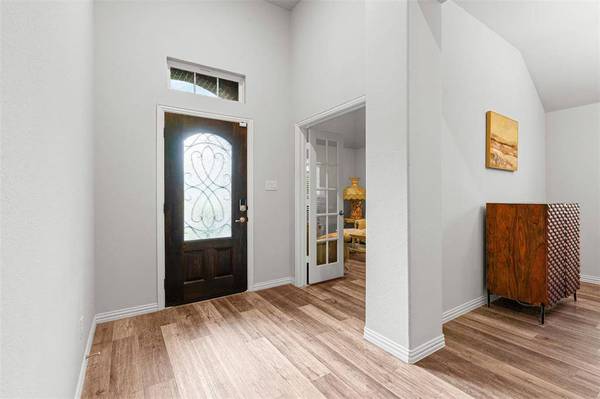 1820 Bellatrix Drive, Haslet, TX 76052