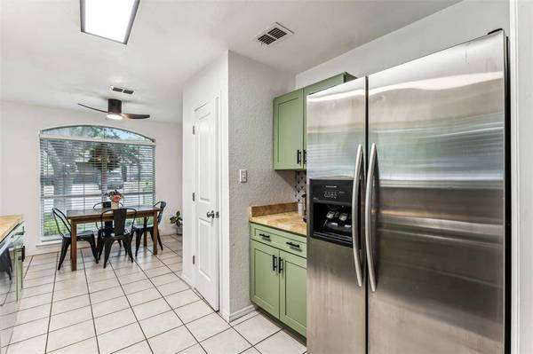 10252 Sunset View Drive, Fort Worth, TX 76108