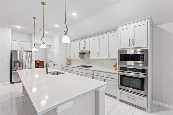 1820 Bellatrix Drive, Haslet, TX 76052