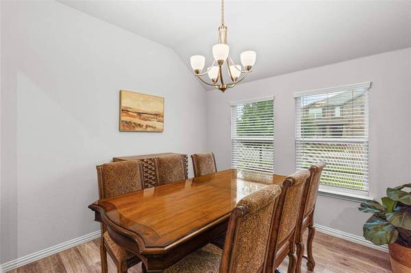 1820 Bellatrix Drive, Haslet, TX 76052