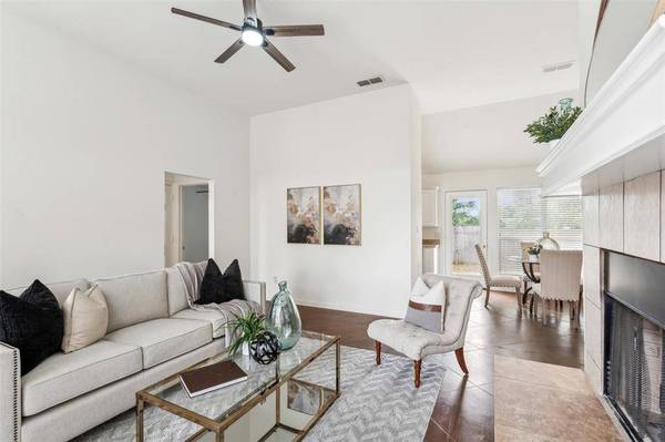 517 Smyth Street, Aledo, TX 76008