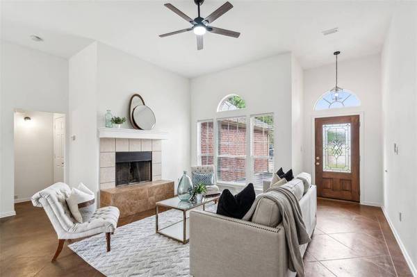 517 Smyth Street, Aledo, TX 76008