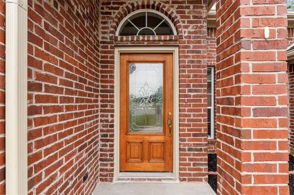 517 Smyth Street, Aledo, TX 76008