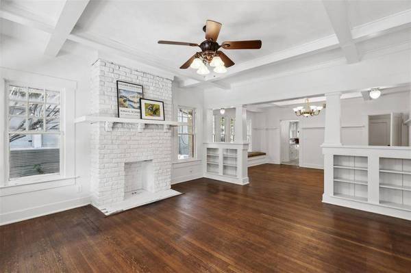 1905 6th Avenue, Fort Worth, TX 76110