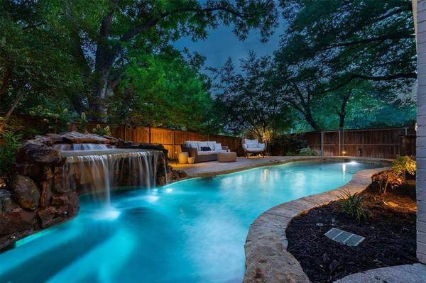 4551 Westridge Avenue, Fort Worth, TX 76116
