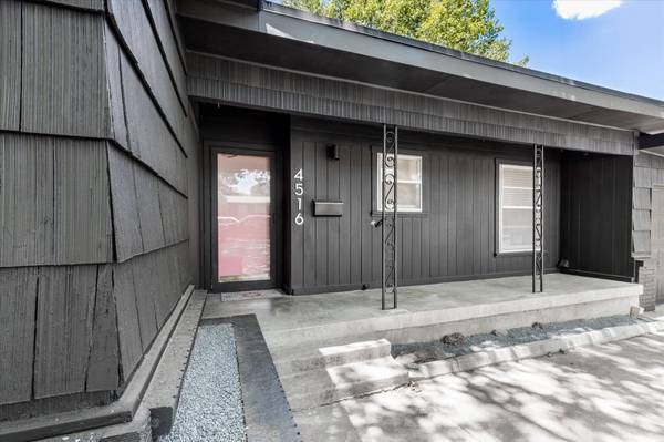 4516 Rutland Ave, Fort Worth, TX 76133-1537