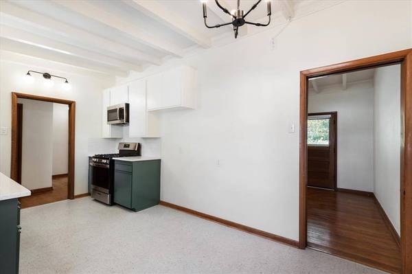 4516 Rutland Avenue, Fort Worth, TX 76133