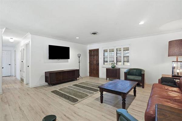 5521 Lubbock Avenue, Fort Worth, TX 76133