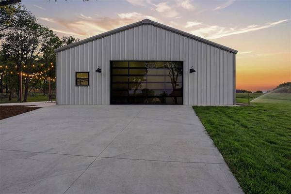 220 Greene Road, Weatherford, TX 76087